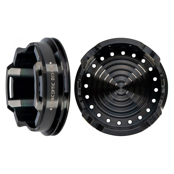 Kaloud Conceptic Hmd Black в Екатеринбурге