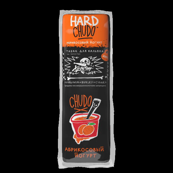Табак хулиган Hard Chudo  200 грамм в Екатеринбурге