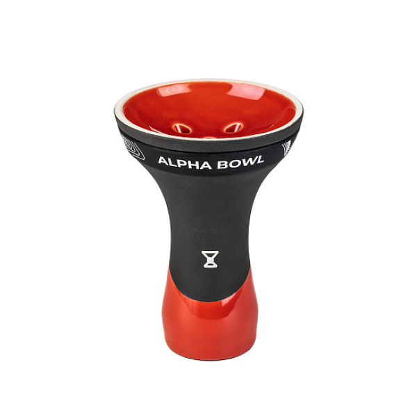 Чаша Alpha Bowl Race Classic  (Красный) в Екатеринбурге