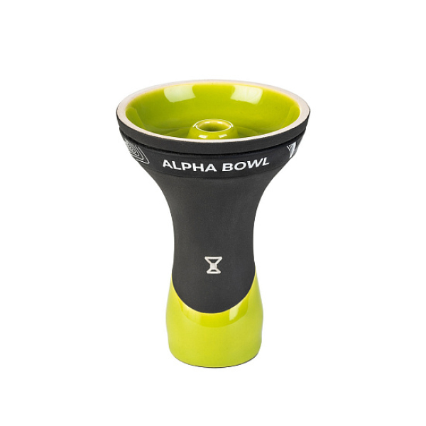 Чаша Alpha Bowl Race Phunnel  (Зеленый) в Екатеринбурге
