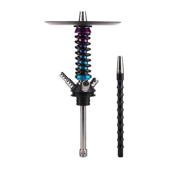 Кальян Mamay Custom Coilovers Micro Space  в Екатеринбурге