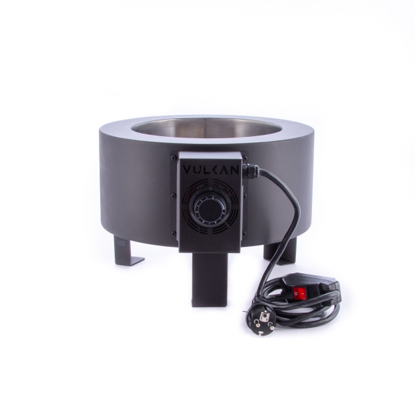 Печка Vulcan R Mini в Екатеринбурге