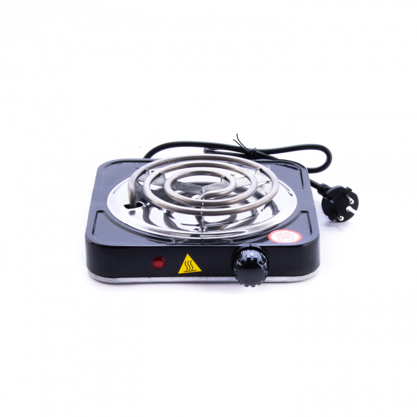 Печка HP-500W (чёрная) в Екатеринбурге