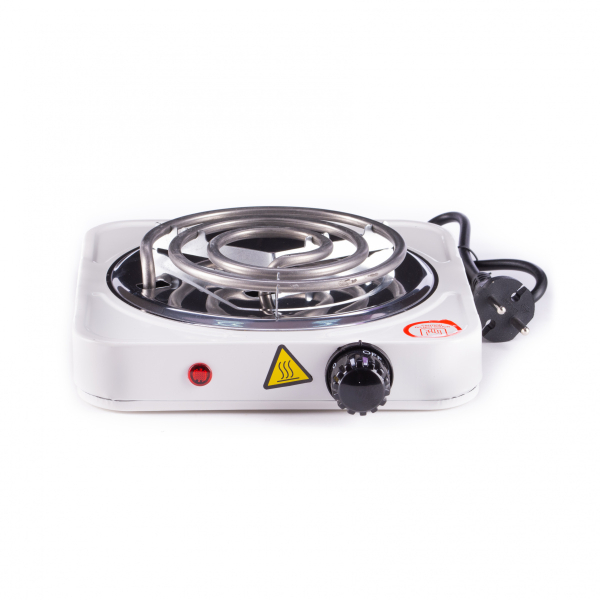 Печка HP-500W (белая) в Екатеринбурге