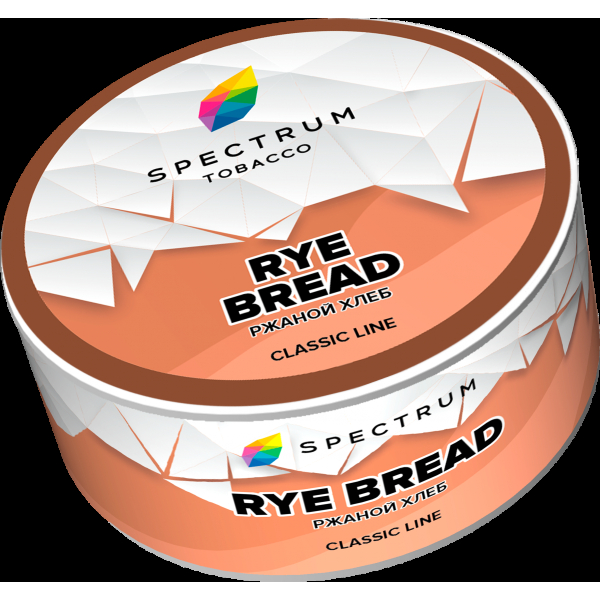 Табак Spectrum Rye bread  25 грамм в Екатеринбурге