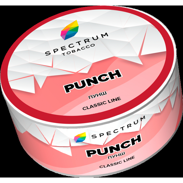 Табак Spectrum Punch  25 грамм в Екатеринбурге