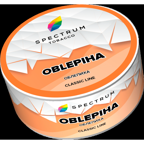Табак Spectrum Oblepiha  25 грамм в Екатеринбурге