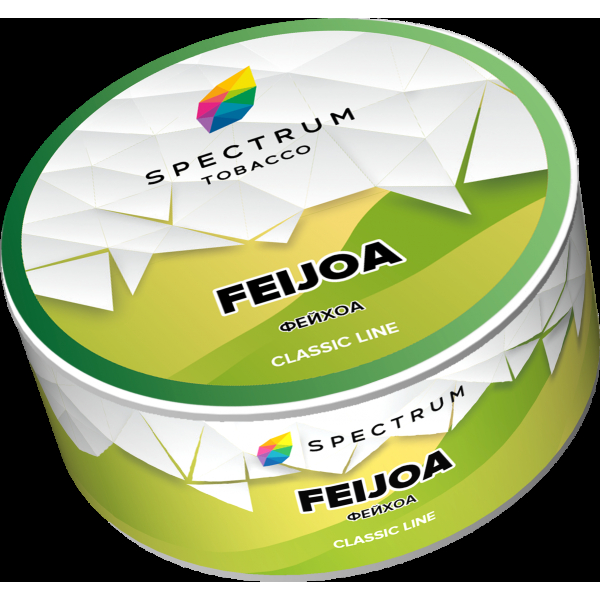 Табак Spectrum Feijoa  25 грамм в Екатеринбурге
