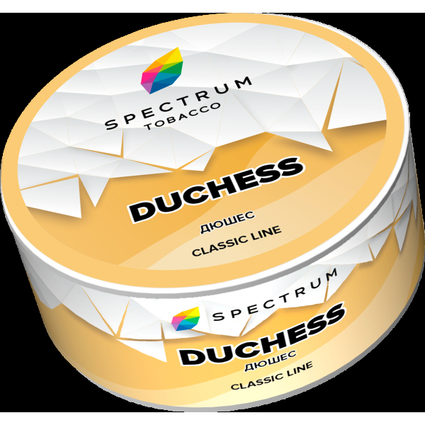 Табак Spectrum Duchess  25 грамм в Екатеринбурге