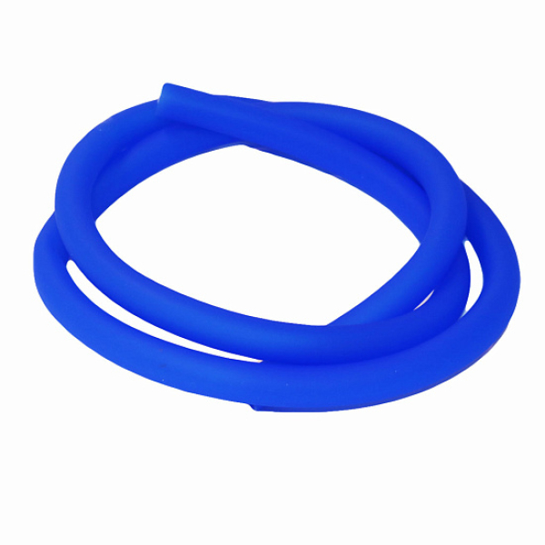 Шланг Силиконовый Soft Touch Blue C в Екатеринбурге