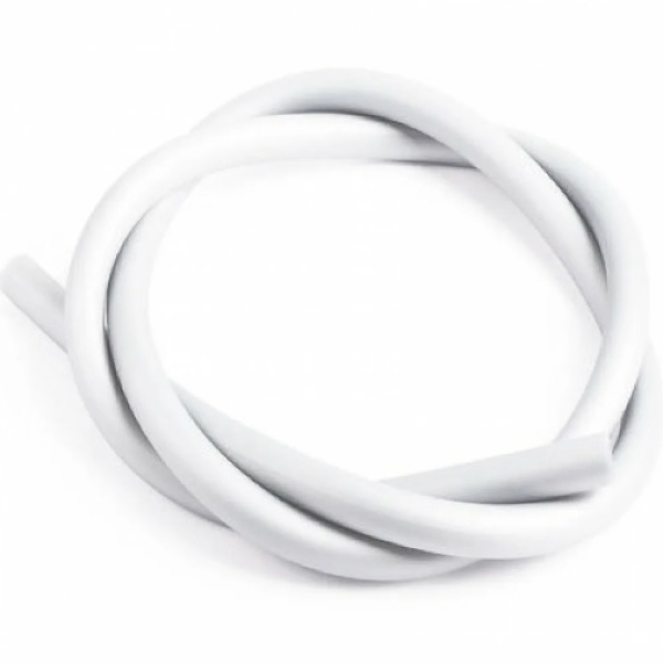 Шланг Силиконовый Soft Touch White C в Екатеринбурге