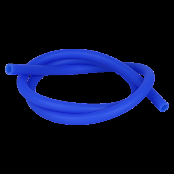 Шланг Силиконовый Soft Touch (Blue) в Екатеринбурге