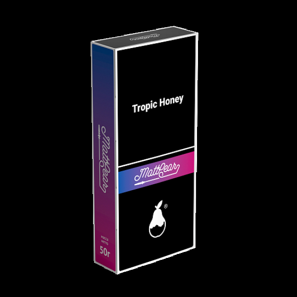 Табак Mattpear Tropic Honey  50 грамм в Екатеринбурге