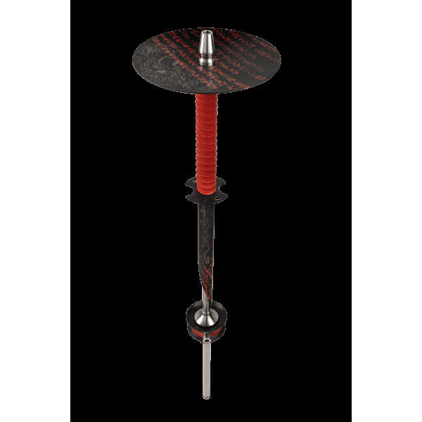 Кальян El Bomber Katana Black в Екатеринбурге