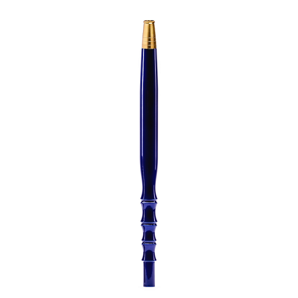 Мундштук Alpha Hookah X Classic Design (Dark Blue) в Екатеринбурге