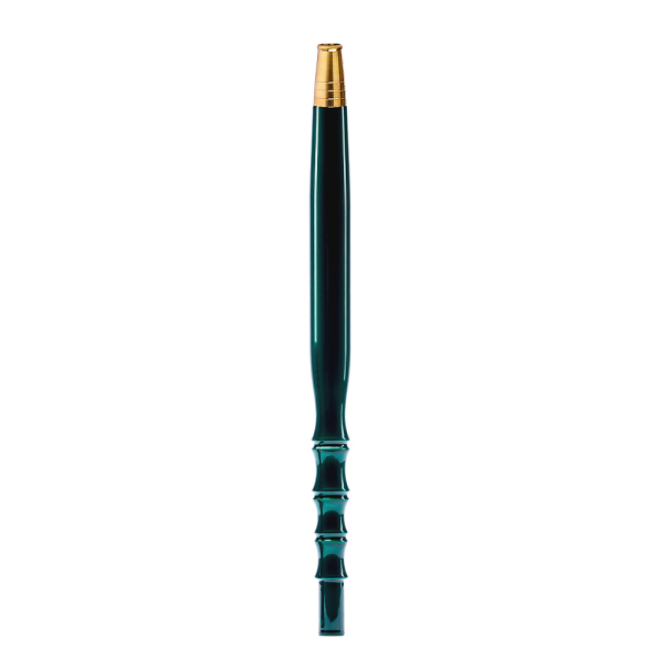 Мундштук Alpha Hookah S Classic Design (Green Candy) в Екатеринбурге
