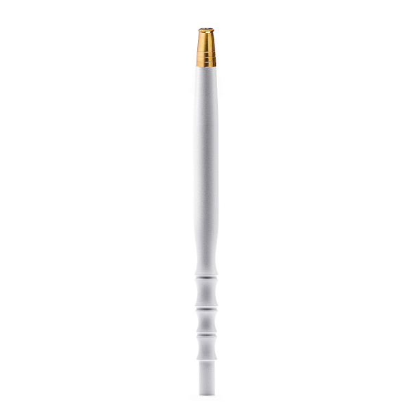 Мундштук Alpha Hookah S Classic Design (Snow White) в Екатеринбурге