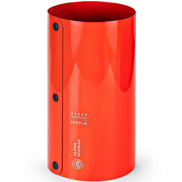 Колпак Alpha Hookah (Ferra Red) в Екатеринбурге