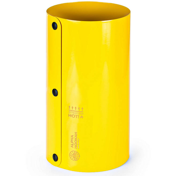 Колпак Alpha Hookah (Lemon) в Екатеринбурге