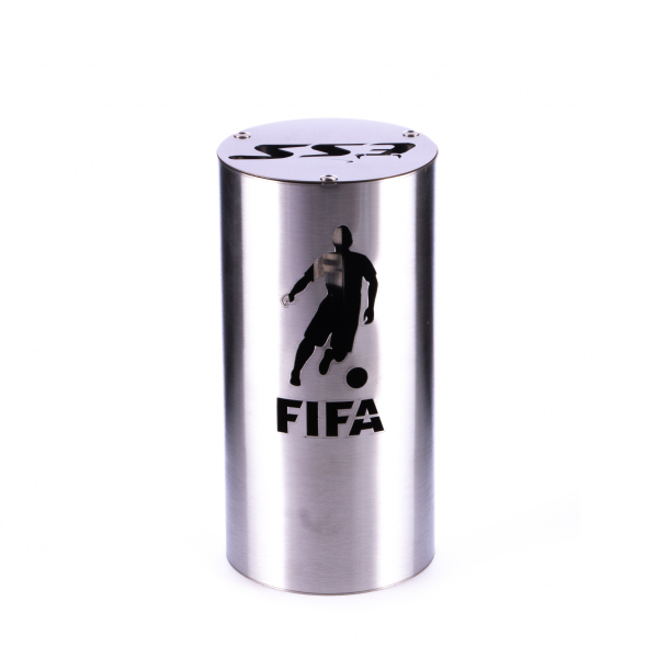 Колпак Ess  (Fifa) в Екатеринбурге