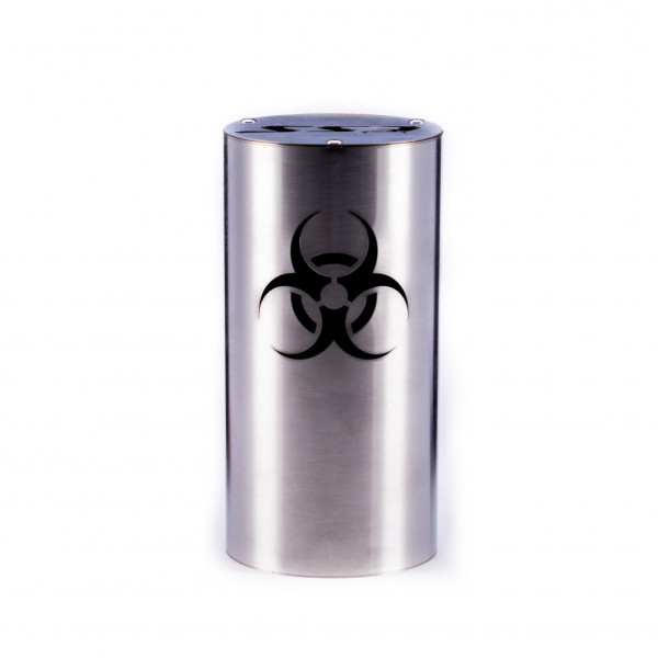 Колпак Ess  (Epidemic) в Екатеринбурге