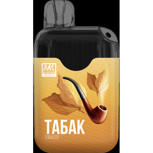 Miking Табак (6000 Затяжек) в Екатеринбурге