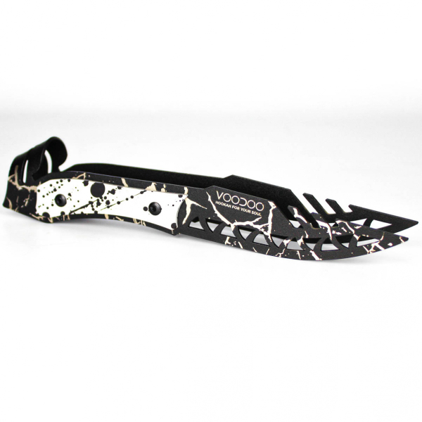Щипцы Voodoo Smoke Pinch S Серо-Черный в Екатеринбурге