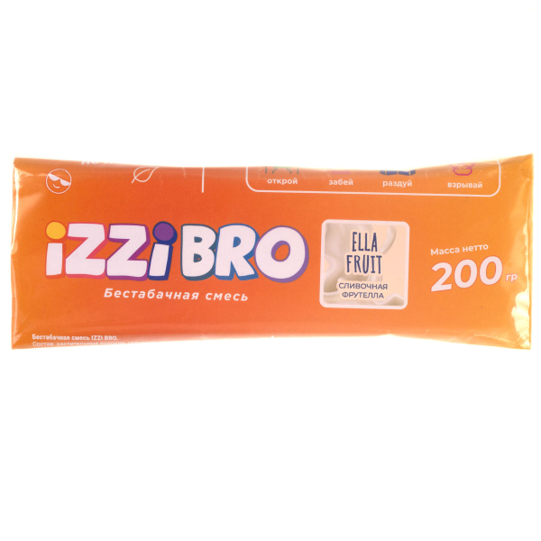 Смесь Izzibro Ella Fruit  200 гр в Екатеринбурге