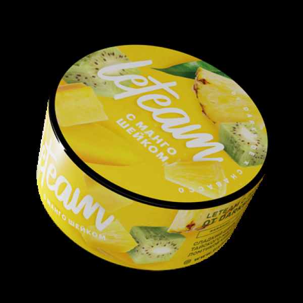 Смесь Leteam С Манго Шейком  Medium 25 гр в Екатеринбурге