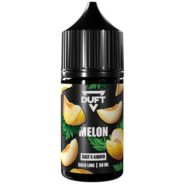 Жидкость Duft Solo Line Salt 20 Melon 30 Мл в Екатеринбурге
