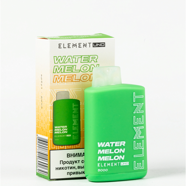 Element Uno 5000 Арбуз Дыня  в Екатеринбурге