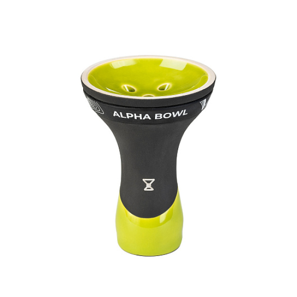 Чаша Alpha Bowl Race Classic (Green) в Екатеринбурге
