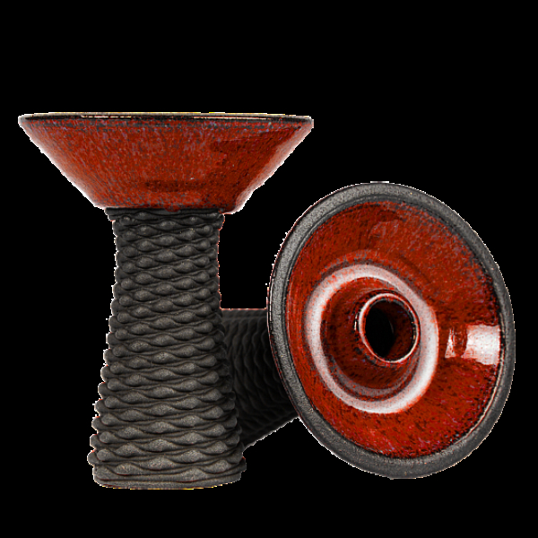 Чаша Conceptic C3D-13 Red Bowl в Екатеринбурге