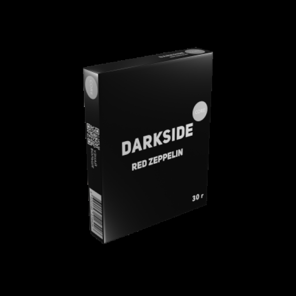 Табак Darkside Core Red Zeppelin  30 грамм в Екатеринбурге