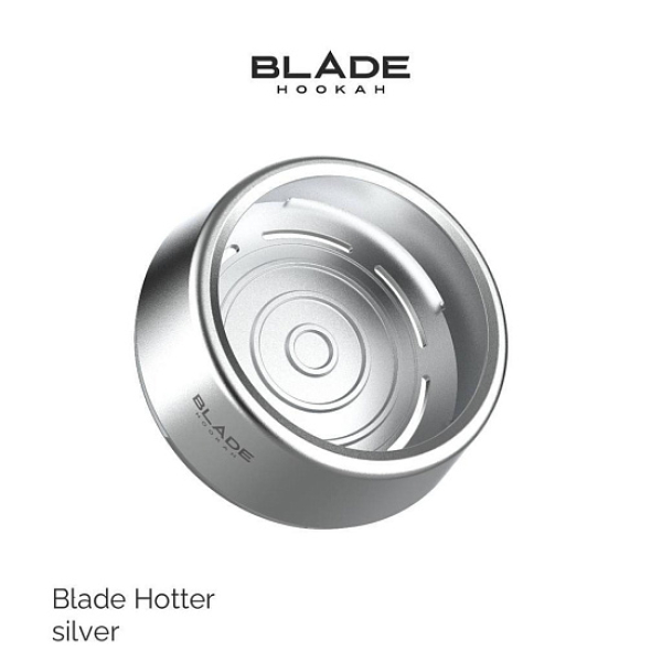 Калауд Blade Hookah Hotter в Екатеринбурге