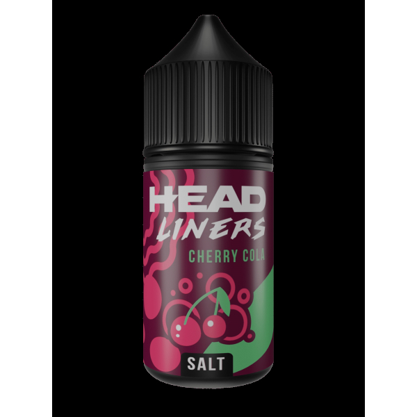 Жидкость «Head Liners» Cherry Cola 10 Мл в Екатеринбурге