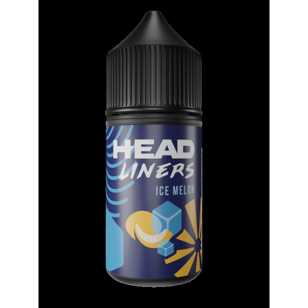 Жидкость Hybrid «Head Liners» Ice Melon 10 Мл в Екатеринбурге