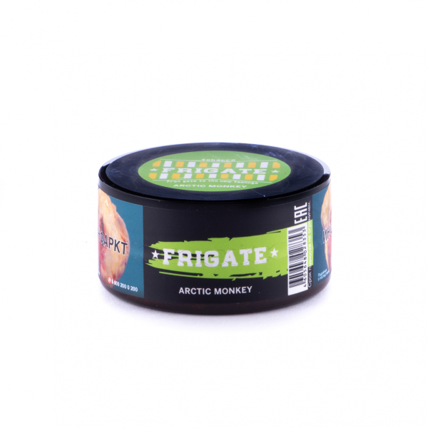 Табак Frigate Arctic Monkey  4 грамм в Екатеринбурге
