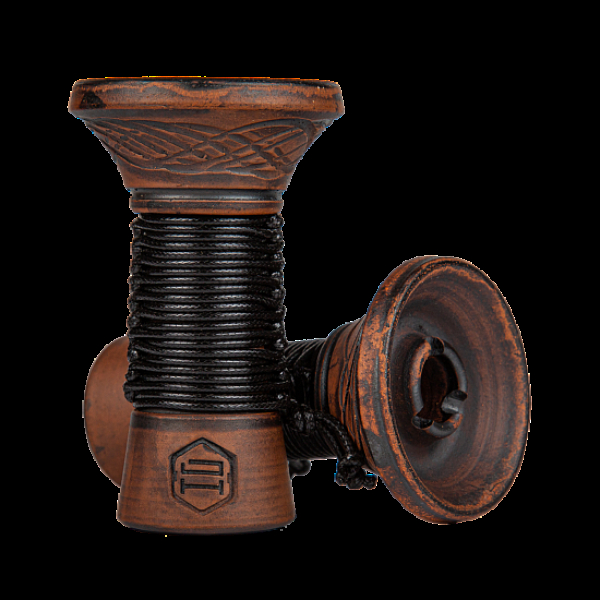 Чаша Japona Hookah Ego Black Bowl в Екатеринбурге