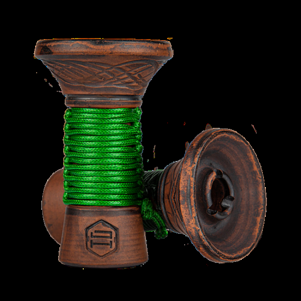 Чаша Japona Hookah Ego Green Bowl в Екатеринбурге
