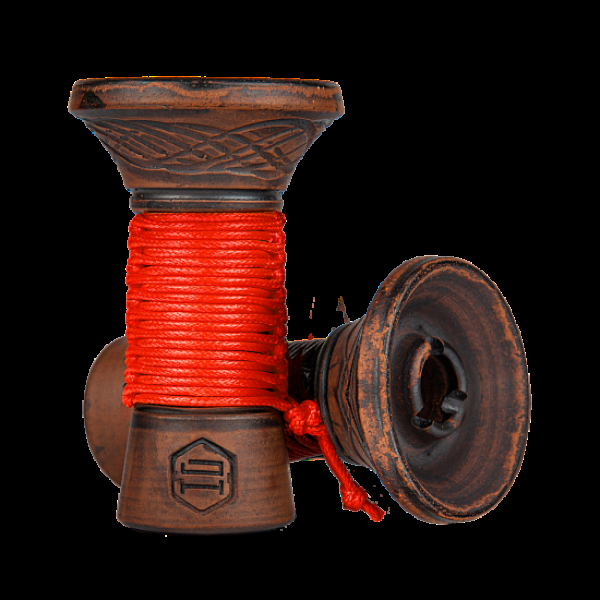 Чаша Japona Hookah Ego Red Bowl в Екатеринбурге
