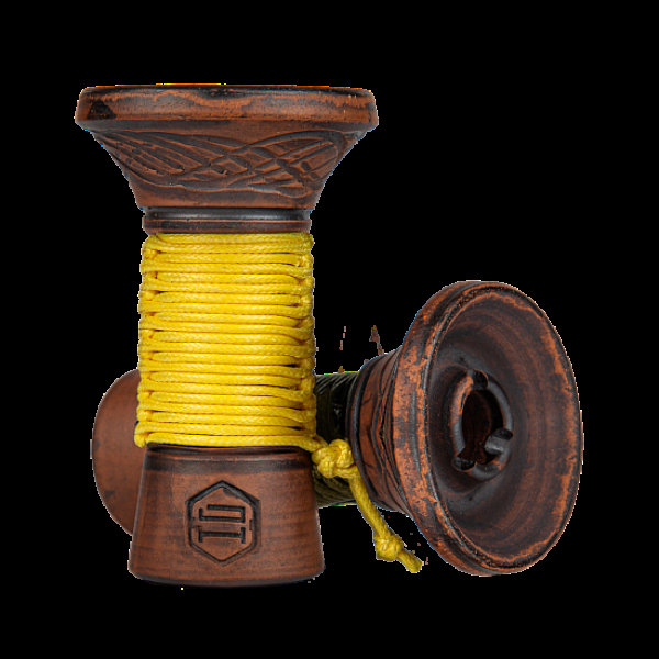 Чаша Japona Hookah Ego Yellow Bowl в Екатеринбурге