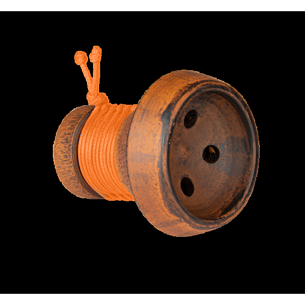 Чаша Japona Hookah Js Orange Bowl в Екатеринбурге