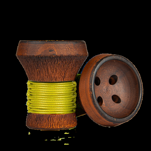 Чаша Japona Hookah Js Yellow Bowl в Екатеринбурге
