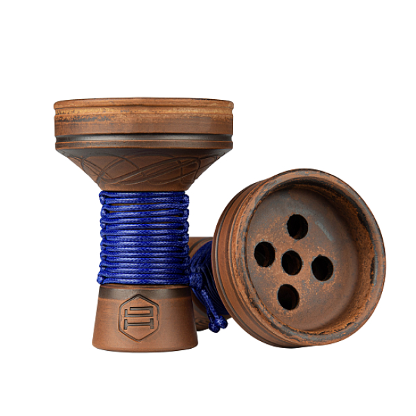 Чаша Japona Hookah Killer Blue Bowl в Екатеринбурге
