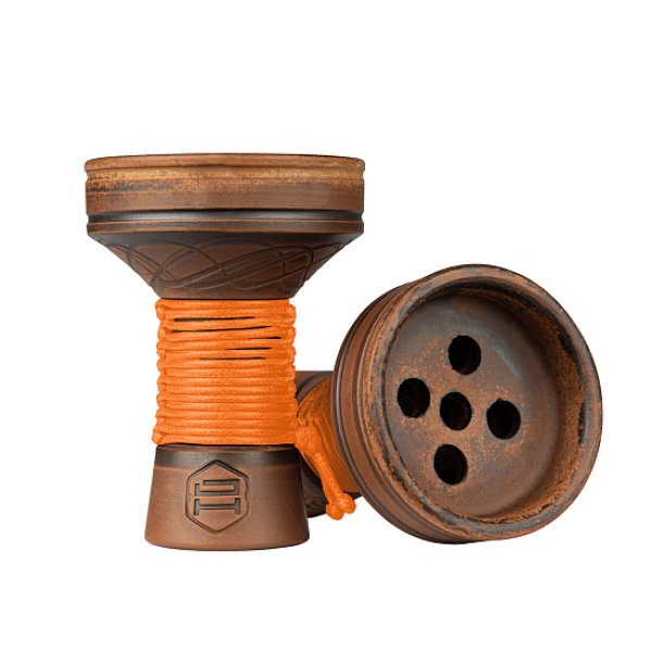 Чаша Japona Hookah Killer Orange Bowl в Екатеринбурге