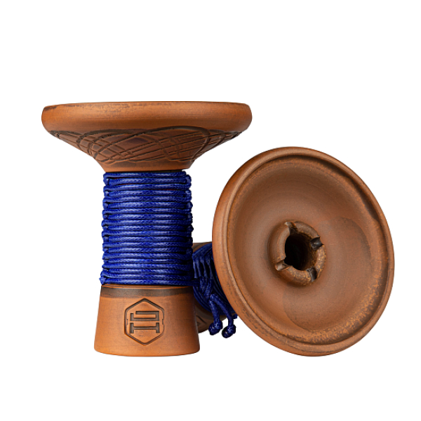 Чаша Japona Hookah Mummy Blue Bowl в Екатеринбурге