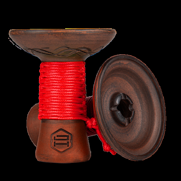 Чаша Japona Hookah Mummy Red Bowl в Екатеринбурге
