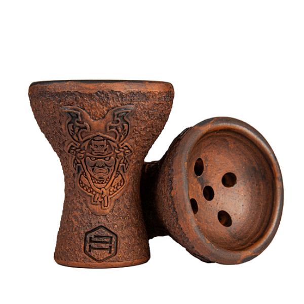 Чаша Japona Hookah Samurai Bowl в Екатеринбурге