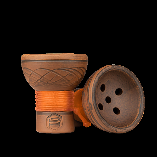 Чаша Japona Hookah Turkish Orange Bowl в Екатеринбурге
